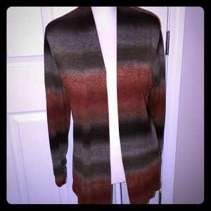 Jacket / Blazer - Gorgeous color blend!